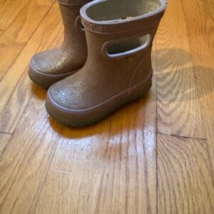 Baby Bogs Rain Boots